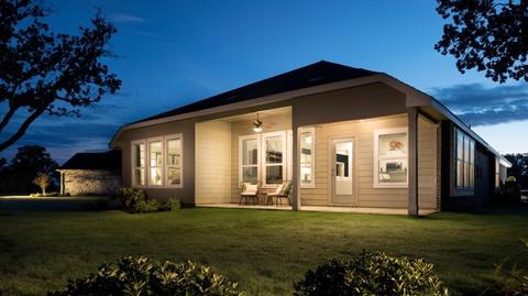 1921 Devine Lake Bnd, Leander, TX 78641 photo 5