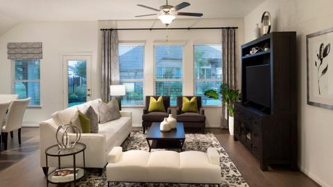 1921 Devine Lake Bnd, Leander, TX 78641 photo 3