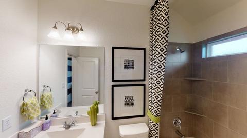 1921 Devine Lake Bnd, Leander, TX 78641 photo 8