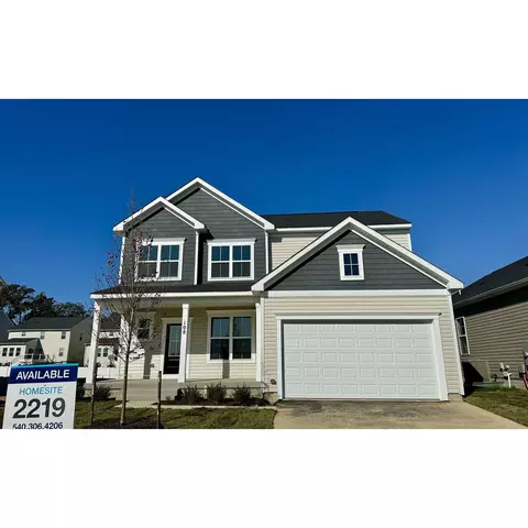 108 Heyford Dr, Stephenson, VA 22656 photo 1