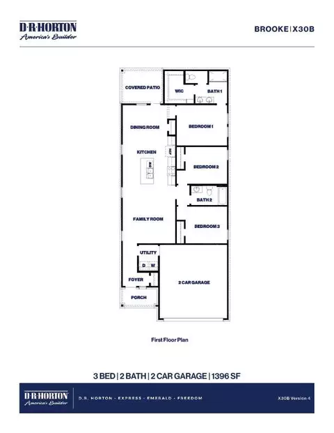 6011 Alberta Falls Dr, Spring, TX 77373 photo 2
