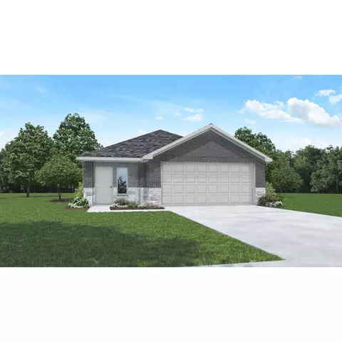 6011 Alberta Falls Dr, Spring, TX 77373 photo 1