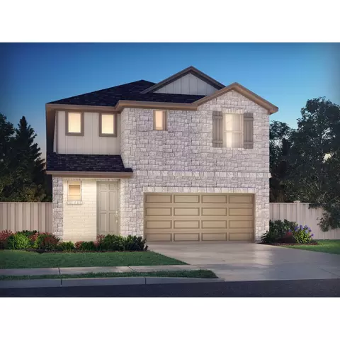 18742 Timber Glen Dr, Montgomery, TX 77316