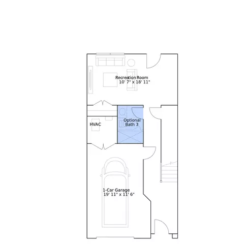 Bath - 7553 Dundee Rd, Windsor Mill, MD 21244 photo 1 of 2