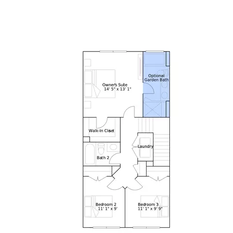 Bath - 7553 Dundee Rd, Windsor Mill, MD 21244 photo 2 of 2