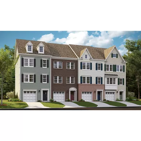 Exterior - 7553 Dundee Rd, Windsor Mill, MD 21244 photo 2 of 2