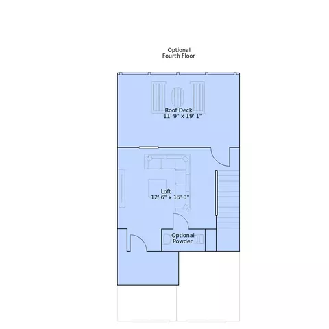 Floorplan - 7553 Dundee Rd, Windsor Mill, MD 21244 photo 16 of 16