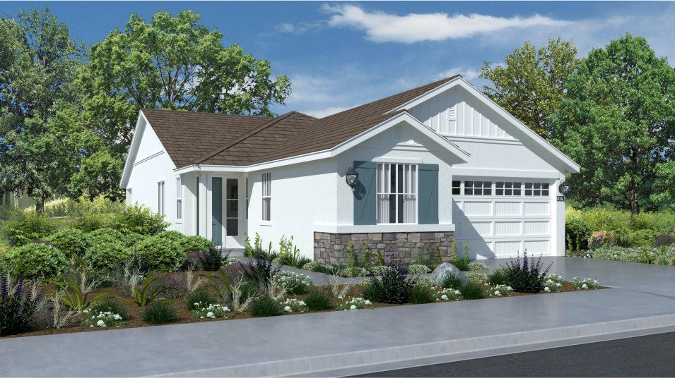5016 Flock Ct, Antelope, CA 95843 photo 1