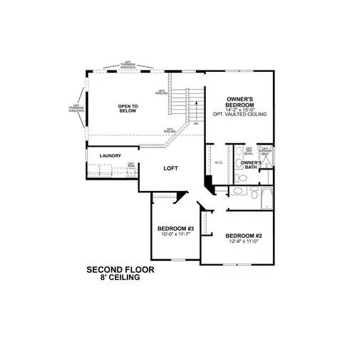 5527 Comet View Way, Powell, OH 43065 photo 8