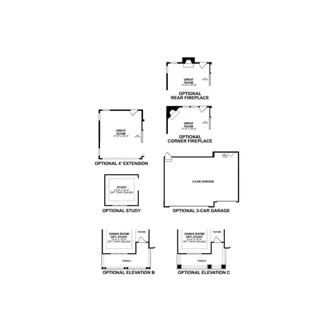 5527 Comet View Way, Powell, OH 43065 photo 5