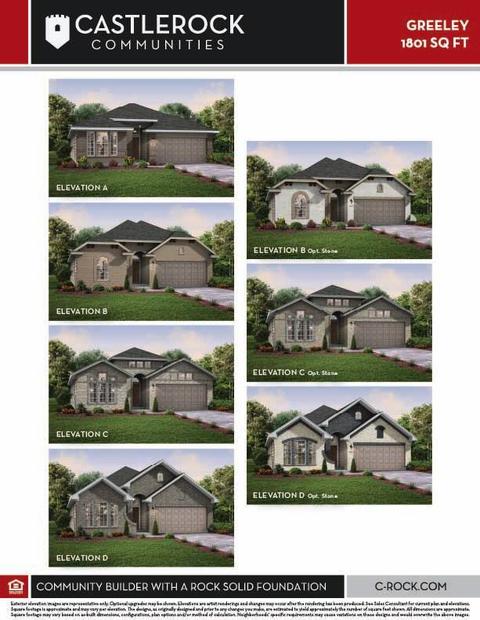 488 Cherrystone Loop, Buda, TX 78610 photo 2