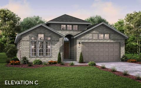 488 Cherrystone Loop, Buda, TX 78610 photo 1
