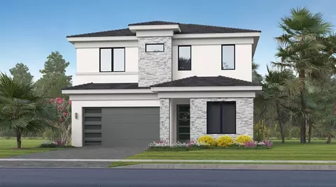 1024 Raleigh Way, Wellington, FL 33414
