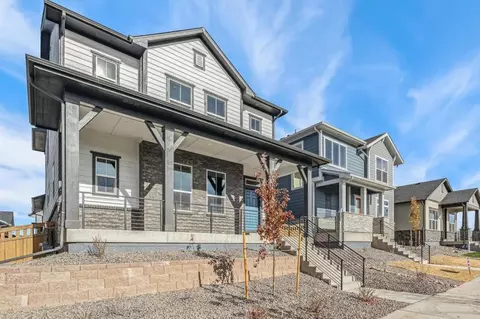 21264 E 63rd Dr, Aurora, CO 80019 photo 4