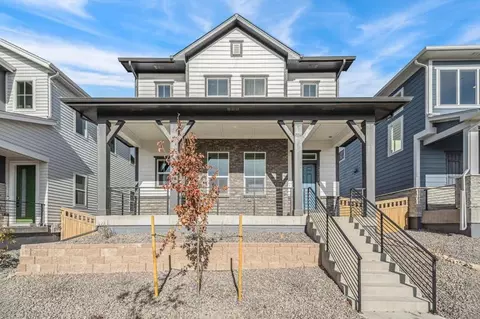 21264 E 63rd Dr, Aurora, CO 80019 photo 1