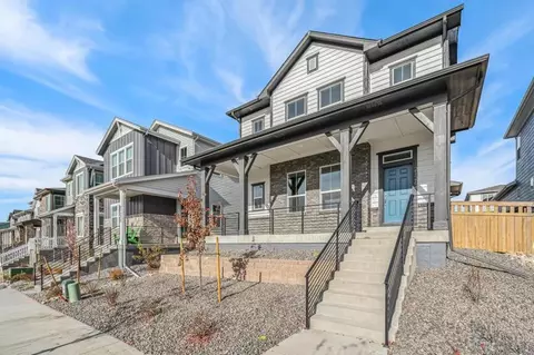 21264 E 63rd Dr, Aurora, CO 80019 photo 7