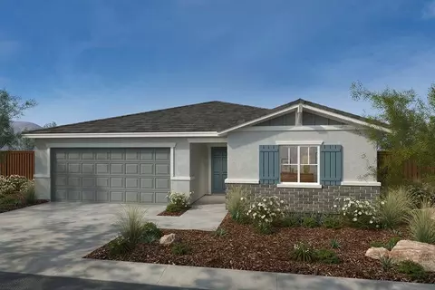 Plan 1557 - 2217 S Karen Ave, Fresno, CA 93725