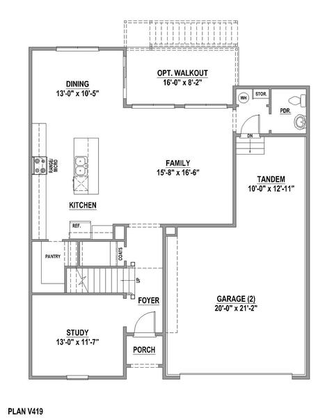 2151 Gather Dr, Windsor, CO 80550 photo 2