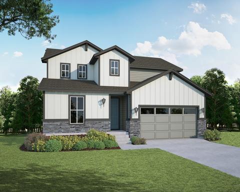 2151 Gather Dr, Windsor, CO 80550 photo 1