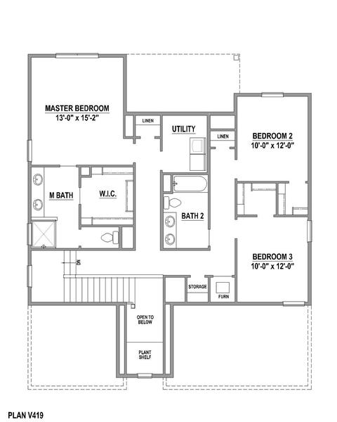 2151 Gather Dr, Windsor, CO 80550 photo 4