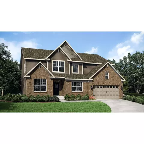 1212 Thornwood Dr, Greenwood, IN 46143