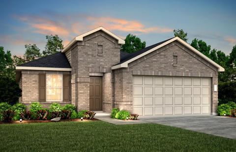 227 Pine Cavern Dr, Willis, TX 77378 photo 1