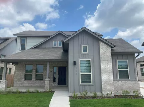 258 Rieber Rd, Kyle, TX 78640 photo 1
