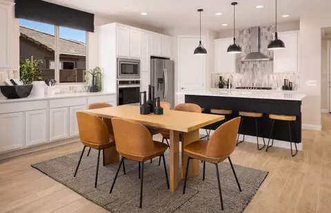 Dining - 1342 W Treasure Trl, Apache Junction, AZ 85120 photo 1 of 1