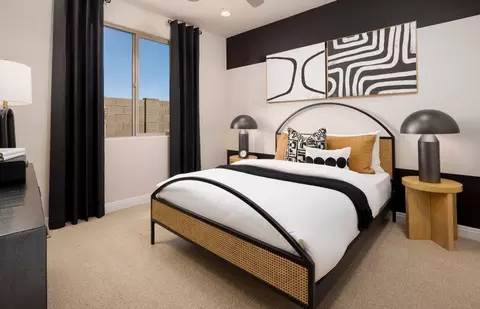 Bedroom - 1342 W Treasure Trl, Apache Junction, AZ 85120 photo 2 of 3