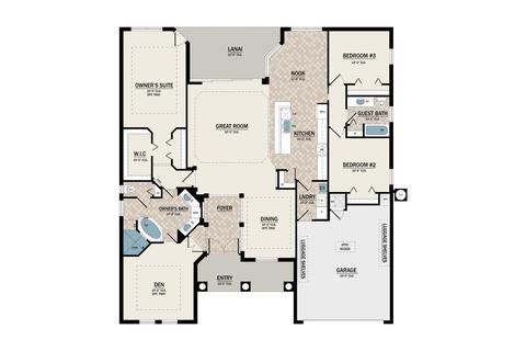 12810 Rainwashed Loop, Parrish, FL 34219 photo 2