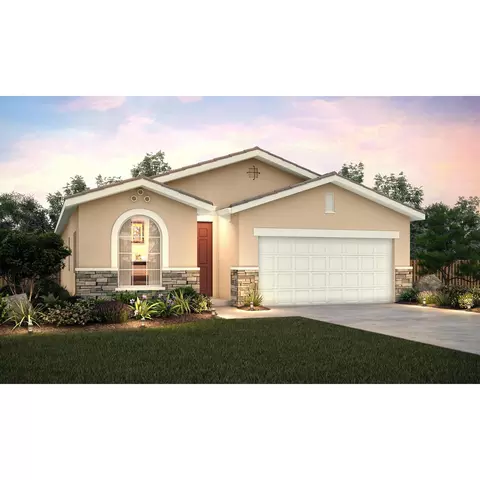Plan The Cascade - 604 Marcus St, Merced, CA 95341