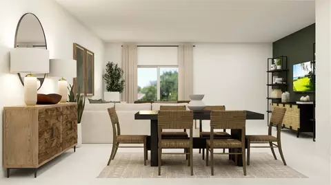 Dining - 13547 White Gold Run, Parrish, FL 34219 photo 1 of 2