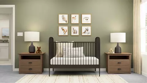 Bedroom - 13547 White Gold Run, Parrish, FL 34219 photo 3 of 6