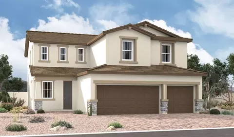 92 Serene Tempo Ave, Henderson, NV 89011