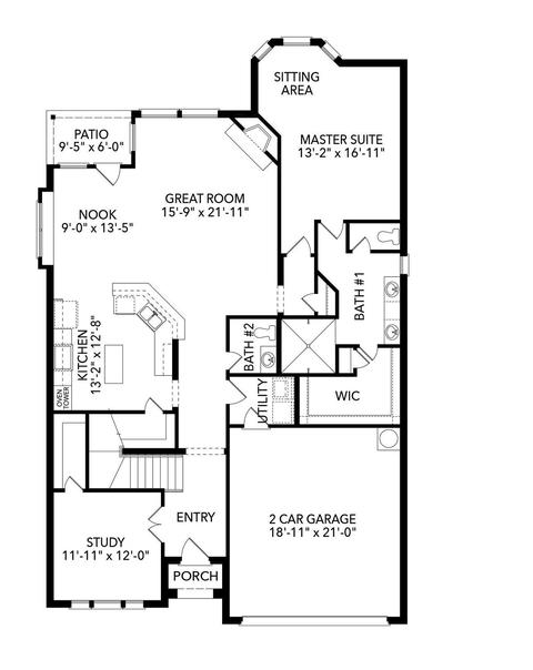 9108 Conroe, Argyle, TX 76226 photo 3