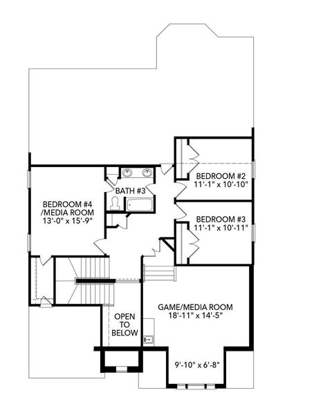 9108 Conroe, Argyle, TX 76226 photo 5