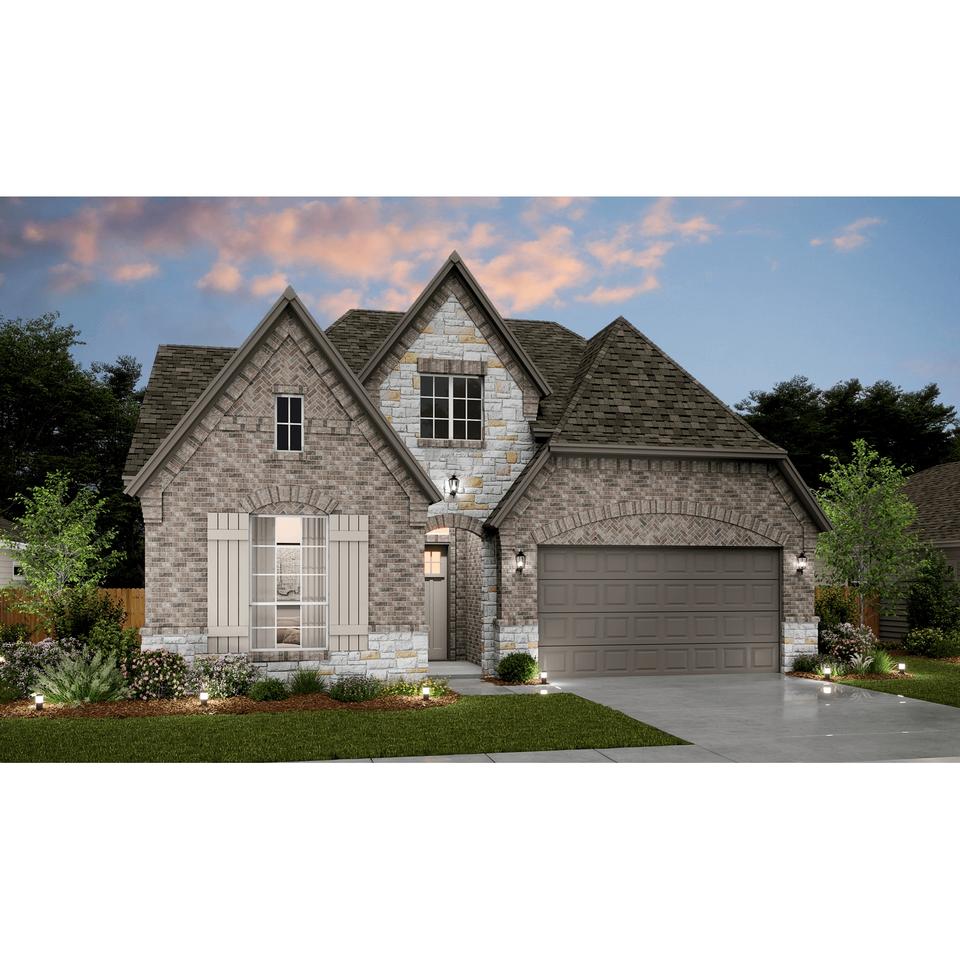 Plan Plano Parkway And Warmington Drive, Carrollton, TX 75010