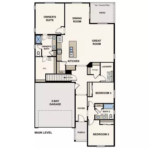 4375 Trader St, Timnath, CO 80547 photo 2