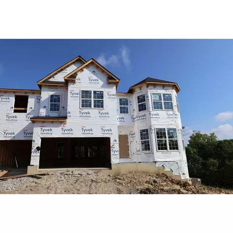4033 Trailside Dr, Green Township, OH 45248