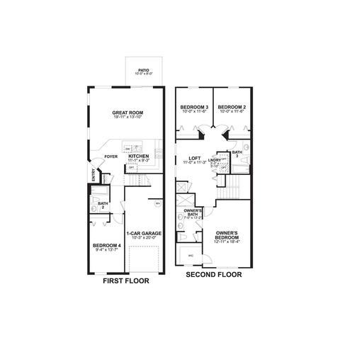 2802 Narcoossee Commons Way, Saint Cloud, FL 34771 photo 2