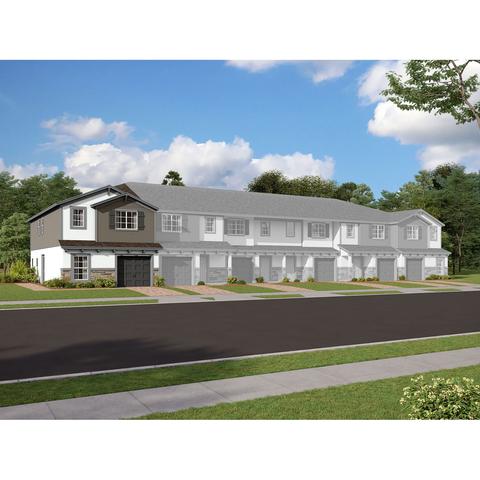 2802 Narcoossee Commons Way, Saint Cloud, FL 34771 photo 1
