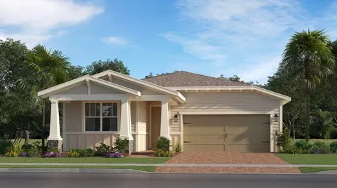 1672 Wandering Willow Way, Loxahatchee, FL 33470 photo 1