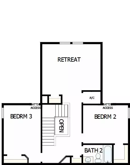 6359 Trailblaze Bnd, Saint Cloud, FL 34771 photo 2