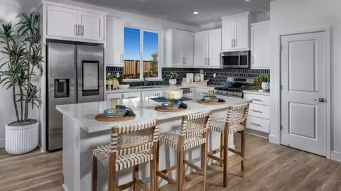Kitchen - 2104 Blossom Ranch Rd, Patterson, CA 95363 photo 1 of 2