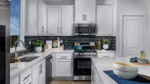 Kitchen - 2104 Blossom Ranch Rd, Patterson, CA 95363 photo 2 of 2