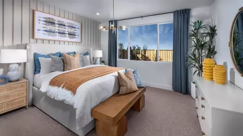 Bedroom - 2104 Blossom Ranch Rd, Patterson, CA 95363 photo 1 of 4
