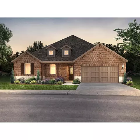 1913 Westhill Dr, Cleburne, TX 76033 photo 1