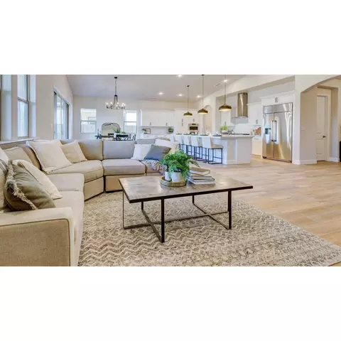 Living - 1638 N Blackwood Ave, Clovis, CA 93619 photo 2 of 4