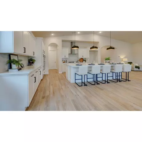 Kitchen - 1638 N Blackwood Ave, Clovis, CA 93619 photo 9 of 12