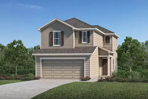 4658 Otra Otra Dr, San Antonio, TX 78222